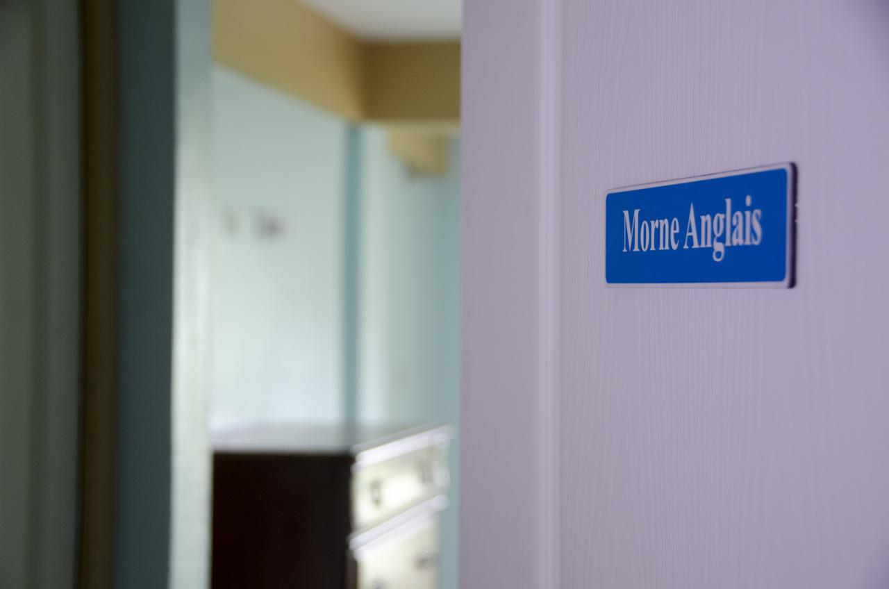 Matthew'S Miracle View Bed & Breakfast โรโซ ภายนอก รูปภาพ