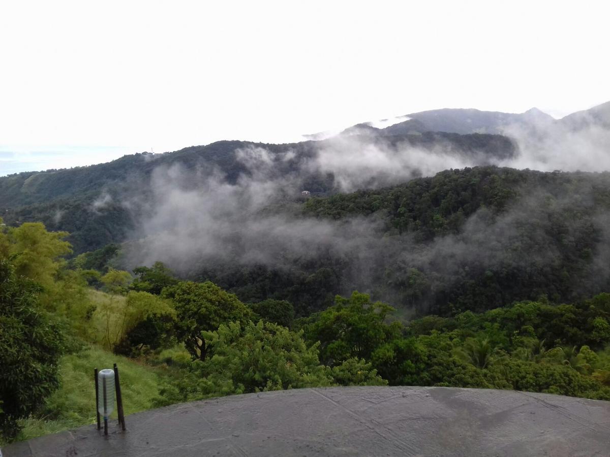 Matthew'S Miracle View Bed & Breakfast โรโซ ภายนอก รูปภาพ